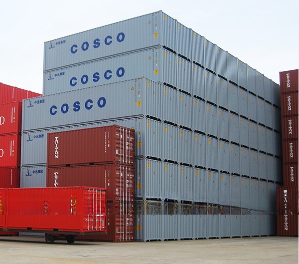 Chine ACE Container &amp; Parts Co., Limited Profil de la société