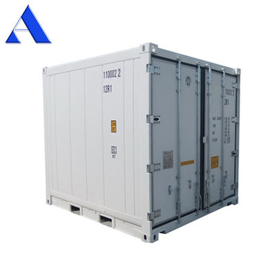 Température intérieure de moins 30 °C 10 pieds réfrigérateur thermo-king pour chambre froide récipient et stockage