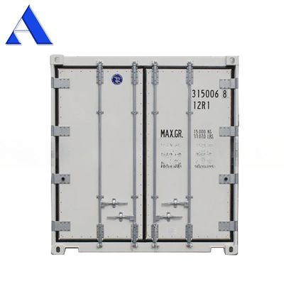 Température intérieure de moins 30 °C 10 pieds réfrigérateur thermo-king pour chambre froide récipient et stockage