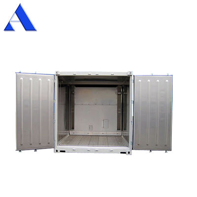 Container réfrigéré offshore de 20 pieds certifié DNV 2.7-1 BV