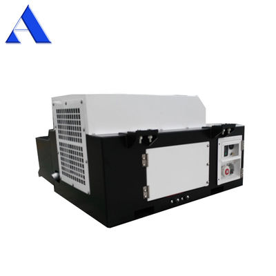 Générateur diesel Genset pour conteneur Reefer 460/230V Voltage nominal 60 Hz Fréquence
