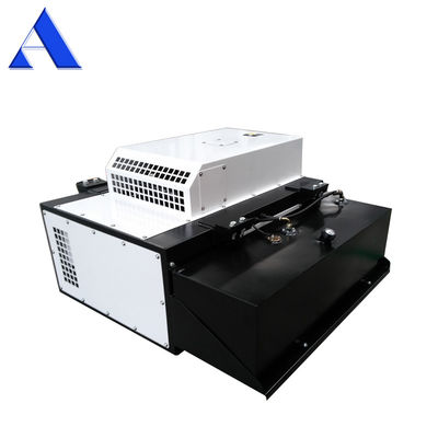 Générateur diesel Genset pour conteneur Reefer 460/230V Voltage nominal 60 Hz Fréquence