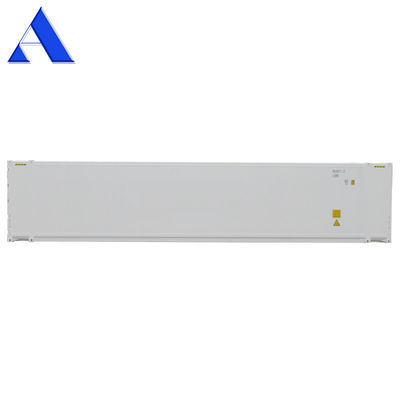 Réfrigérateur Thermo King de 45 pieds congélateur Container de chambre froide avec dimensions internes 13114 x 2274 x 2554 mm