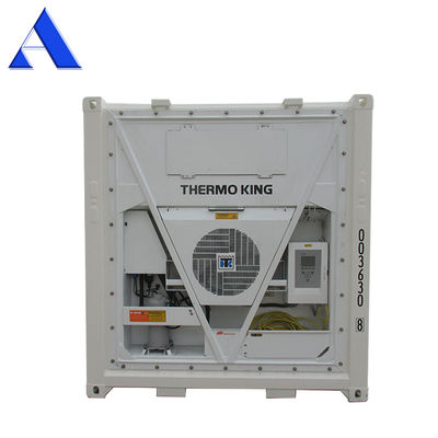 Dimensions intérieures l x W x H mm 5456 x 2290 x 2276 mm 6m Longueur 28cbm 20ft Réfrigérée récipient de récif