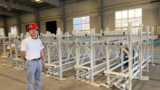 33Contenant de stockage de batterie de hauteur de 2 m2 et 20 pieds cubes pour système de stockage d'énergie ou équipement électrique 6058 x 2438 x 2896 mm