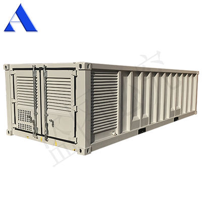 Piscine extérieure de 20 pieds 30 pieds 40 pieds Container de transport avec filtration incluse et couleur personnalisée