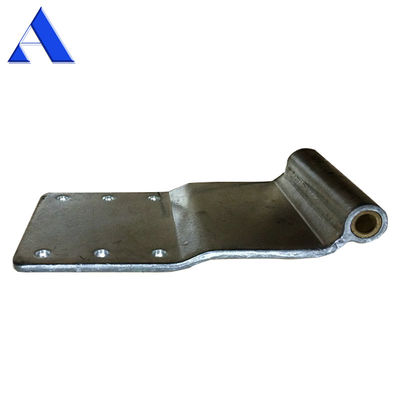 Matériau de la structure en acier Corten-A porteuse Reefer conteneur pièces détachées accessoires porte serrure pièces porte charnière Kazoo Drain Set