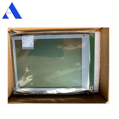 Parties détachées pour le récipient thermo King Reefer TK MP4000 Affichage LCD avec dimensions extérieures de 6058 x 2438 x 2591 mm