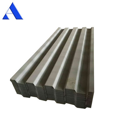 2.0mm Corten Steel Front End Panel pour pièces détachées et améliorations de conteneurs secs de 20 '