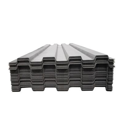 2.0mm Corten Steel Front End Panel pour pièces détachées et améliorations de conteneurs secs de 20 '