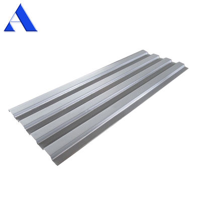 2.0mm Corten Steel Front End Panel pour pièces détachées et améliorations de conteneurs secs de 20 '