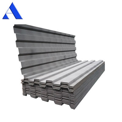 2.0mm Corten Steel Front End Panel pour pièces détachées et améliorations de conteneurs secs de 20 '