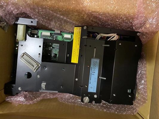 Les pièces de conteneur Reefer Daikin DECOSIII sont prêtes pour expédition immédiate.