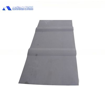 Panneau de porte de conteneur de fret de fret sec de 20 pieds et 40 pieds, en acier corten de 2,0 mm, avec conception personnalisable et suit la demande du client