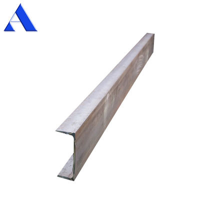 Pièces détachées pour conteneurs de transport en mer poutre de support inférieure acier corten 4,0 mm 4,5 mm membre transversale de conteneur pour pièces de conteneur