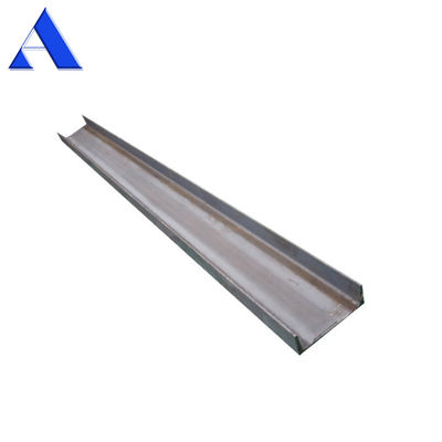 Pièces détachées pour conteneurs de transport en mer poutre de support inférieure acier corten 4,0 mm 4,5 mm membre transversale de conteneur pour pièces de conteneur