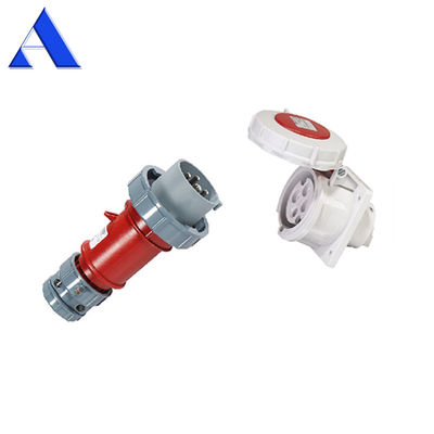 Components de rechange pour récipients de récipients en plastique industriel Voltage nominal 400V
