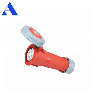 Components de rechange pour récipients de récipients en plastique industriel Voltage nominal 400V