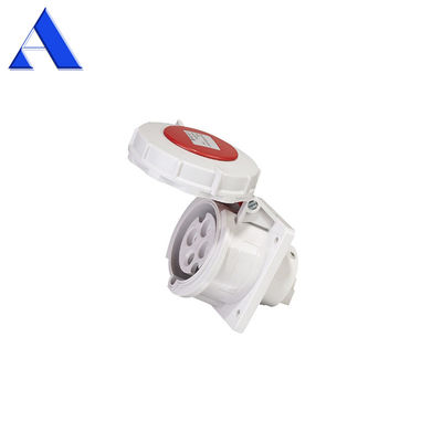 Components de rechange pour récipients de récipients en plastique industriel Voltage nominal 400V