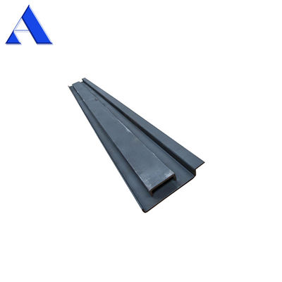 Pièces de conteneurs secs 6 mm en acier corten arrière de conteneur extérieur poste d'angle pour conteneur de fret ISO
