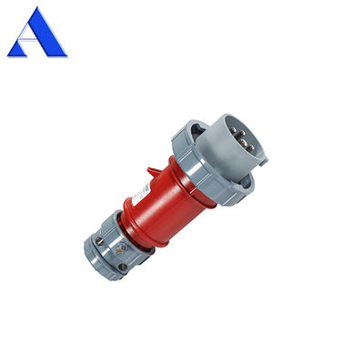 Components de rechange pour récipients de récipients en plastique industriel Voltage nominal 400V
