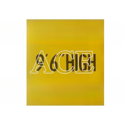 Marque de zèbre acceptable Triangle d'élévation de poids Avertissement Container d'expédition Autocollant décalé Parties et accessoires de conteneurs