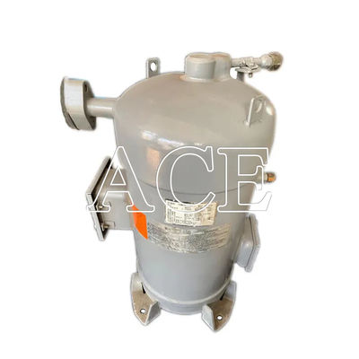 Dimensions extérieures du compresseur à rouleaux de réfrigérateur JT224D pour pièces de rechange de conteneurs de refroidisseurs