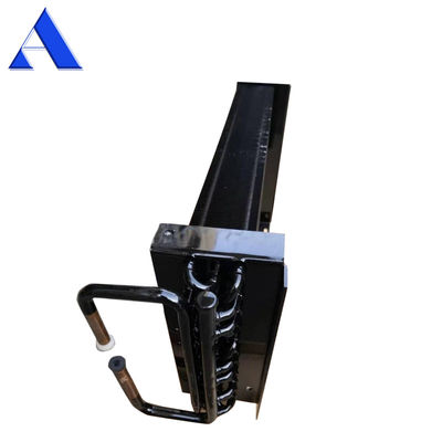 Dimensions extérieures du compresseur à rouleaux de réfrigérateur JT224D pour pièces de rechange de conteneurs de refroidisseurs