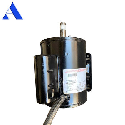 20' en bon état Reefer Container Used Pièces de rechange Ventilateur d'évaporation Moteur P/N 54-00585-20 28.40 Capacité de performance
