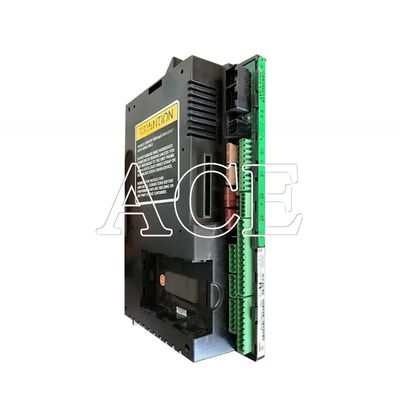 Pièces détachées pour récipient Reefer R134a Unité de contrôle de réfrigération PN12-55011 avec dimensions extérieures 6058x2438x2591mm