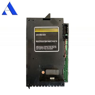 Pièces détachées pour récipient Reefer R134a Unité de contrôle de réfrigération PN12-55011 avec dimensions extérieures 6058x2438x2591mm