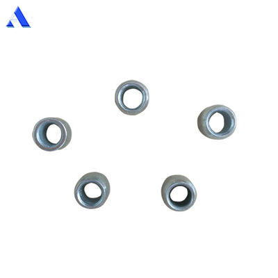 Rinceau galvanisé à chaud pour porte de conteneur Huck Bolt