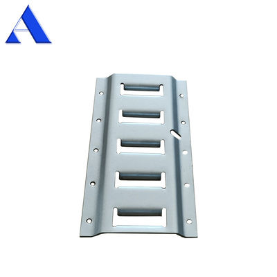 Parties de carrosserie en acier galvanisé ou en acier inoxydable pour le service et la performance OEM