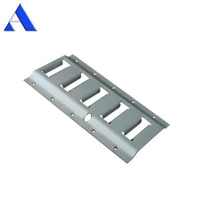 Parties de carrosserie en acier galvanisé ou en acier inoxydable pour le service et la performance OEM