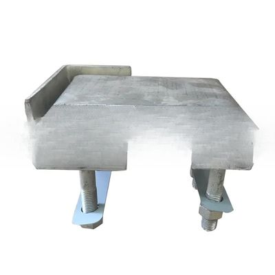 Boîte de verrouillage de haute sécurité avec boulon pour conteneur de marchandises secs Boîte de verrouillage de porte pour conteneur de transport de 20' BV GL ABS CCS homologuée