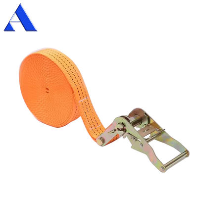 3 à 10 m de longueur Double J Hook Polyester Retractable Wrench Set pour le remplacement/réparation