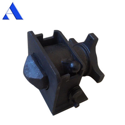 7.5/10.50/15.5kgs Conteneur lourd Semi-remorque avec verrouillage à torsion Bpw Axle Jost Conteneur à verrouillage à torsion Service OEM fourni