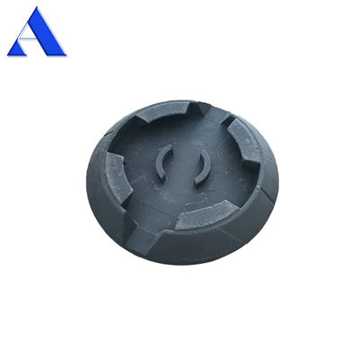 Sécurisez vos conteneurs de transport avec le conteneur de fente des matériaux de lissage de fente de la base de torsion verrouille