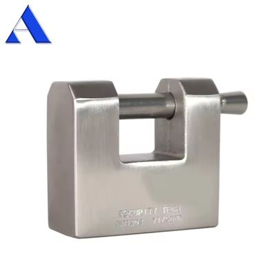 0.5kg SUS 304 Fermeture à glissière en acier inoxydable