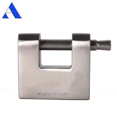 0.5kg SUS 304 Fermeture à glissière en acier inoxydable