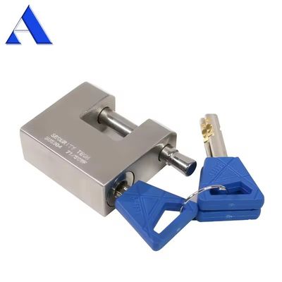 0.5kg SUS 304 Fermeture à glissière en acier inoxydable