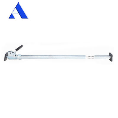 Parties de carrosserie de camion 38 mm 42 mm Barre de commande de chargement en acier Standard avec service OEM 2006