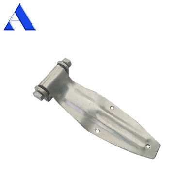 Charnière de porte arrière de camion ACE-TB-01XX SS 304 en acier inoxydable pour rénovation/amélioration