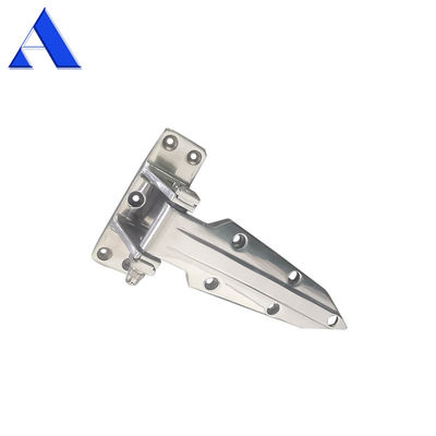 Charnière de porte arrière de camion ACE-TB-01XX SS 304 en acier inoxydable pour rénovation/amélioration