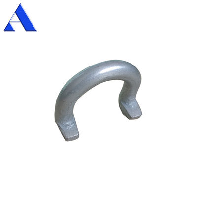 2000KN M.B.L Tension galvanisée à chaud 1,5 tonne ISO Container de fret sec Pièces détachées et accessoires