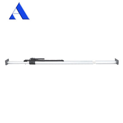 Pièces de carrosserie de camions en acier en aluminium réglable 38 mm 42 mm Cargo Plank Retcher Bar Accessoires de camions pour un transport en douceur