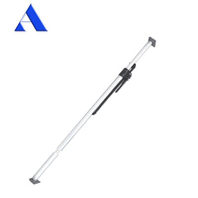 Pièces de carrosserie de camions en acier en aluminium réglable 38 mm 42 mm Cargo Plank Retcher Bar Accessoires de camions pour un transport en douceur