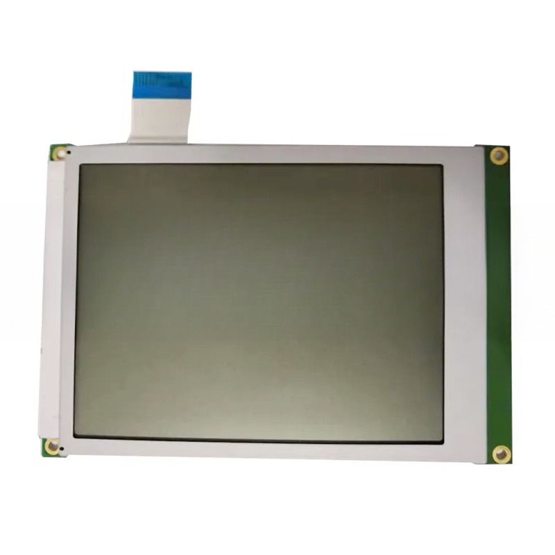Parties détachées pour le récipient thermo King Reefer TK MP4000 Affichage LCD avec dimensions extérieures de 6058 x 2438 x 2591 mm