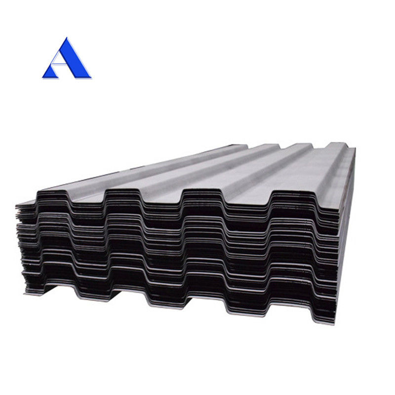 2.0mm Corten Steel Front End Panel pour pièces détachées et améliorations de conteneurs secs de 20 '