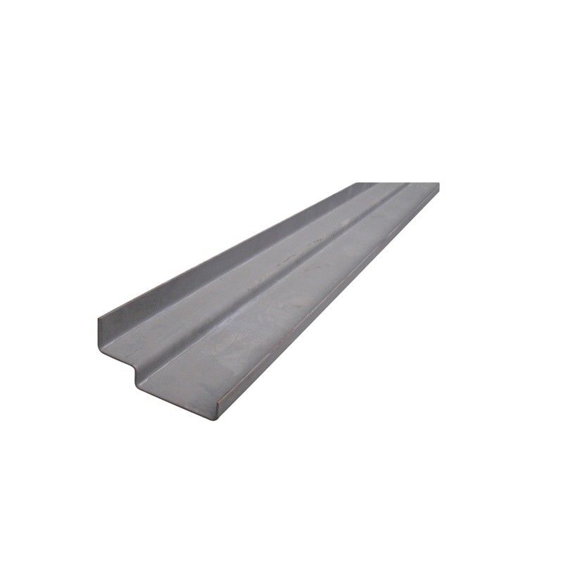 Sable de 4,5 mm en acier corten de type C type Z type conteneur d'expédition